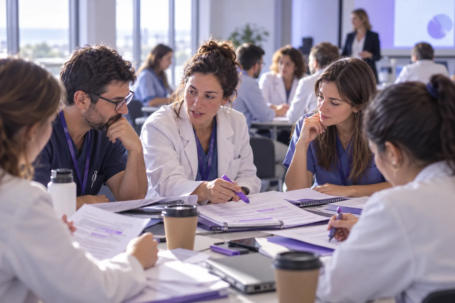 Jornada de Buenas Prácticas Clínicas: lo que hay que saber en 2027